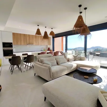 Casa Palmeras By Interhome Apartment *