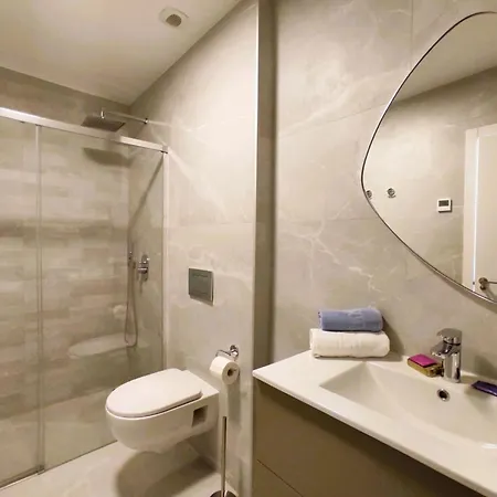 Casa Palmeras By Interhome Cala de Finestrat