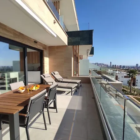 Casa Palmeras By Interhome *