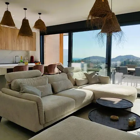 Apartment Casa Palmeras By Interhome