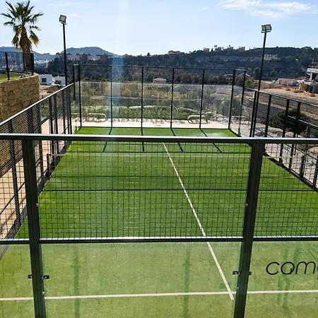 Casa Palmeras By Interhome