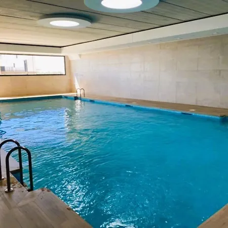 Apartment Casa Palmeras By Interhome Cala de Finestrat
